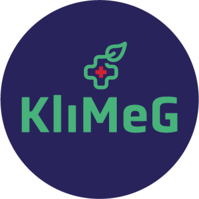 KliMeG Logo